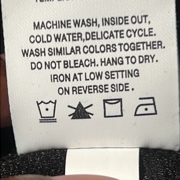 Reitmans Women's Dress 2X Black Bodycon Asymmetrical Cutout Long Sleeve Fitted - Picture 11 of 15